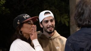 ‘I’m going to die here’: Freed hostage Matan Zangauker recounts Hamas brutality in Gaza tunnels