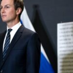 US mediator Kushner meets Netanyahu for talks on Trump’s Gaza plan