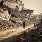 Egypt, Qatar FMs reiterate full coordination to cement Gaza ceasefire