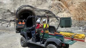 i-80 Gold posts initial assays from Granite Creek Underground and Provides Infill Drilling Update at High-Grade Cove Project, Nevada