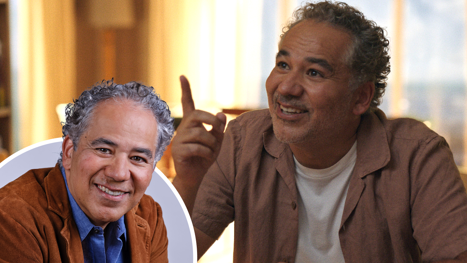 John Ortiz Promoted To Series Regular For Season 2 Of Apple TV+’s ‘Bad Monkey’