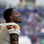 B.C. Lions bring back two-time All-CFL DB T.J. Lee