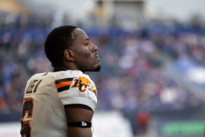 B.C. Lions bring back two-time All-CFL DB T.J. Lee