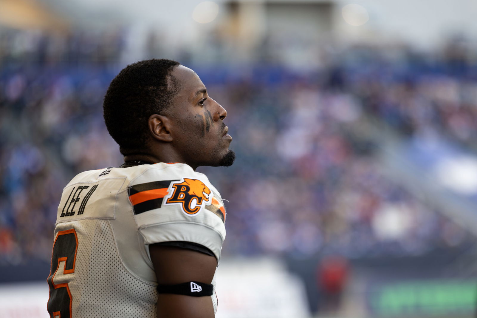 B.C. Lions bring back two-time All-CFL DB T.J. Lee