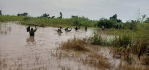 Dozens killed as Boko Haram, ISWAP fighters clash in Lake Chad region