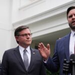 A government shutdown role reversal: From the Politics Desk