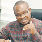 Legislators defecting to another party is  unconstitutional – PLAC Executive Director Nwankwo