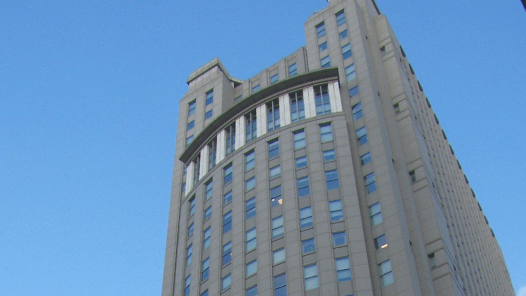 Ticketmaster Faces Patent Infringement Lawsuit Over Rotating Barcode Technology