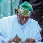 Revealed: Name of new state Tinubu strongly supported emerged