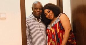 TRENDING: ‘Her mum is treading a dangerous path’ — old post of Regina Daniels’ father resurfaces amid marital crisis