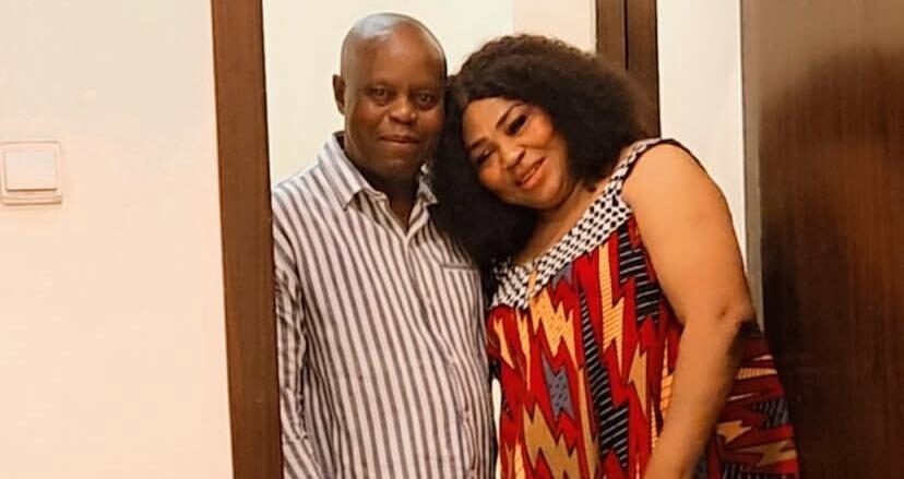 TRENDING: ‘Her mum is treading a dangerous path’ — old post of Regina Daniels’ father resurfaces amid marital crisis