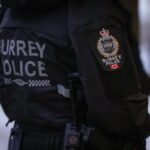 ‘Not the intended target’: Surrey woman shot in bed as extortion violence climbs