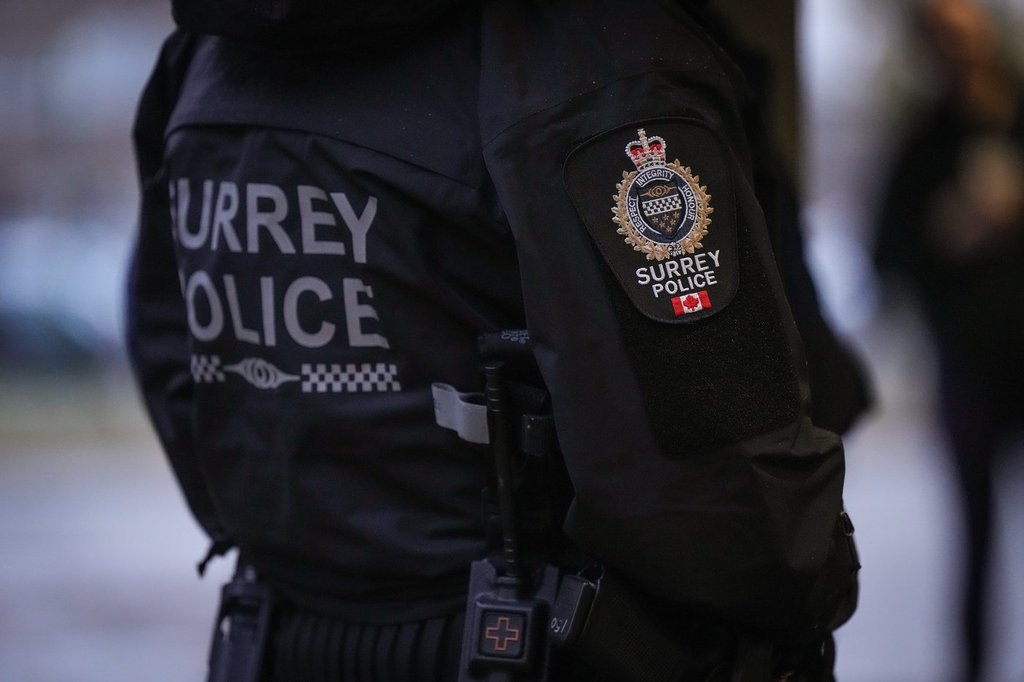 ‘Not the intended target’: Surrey woman shot in bed as extortion violence climbs