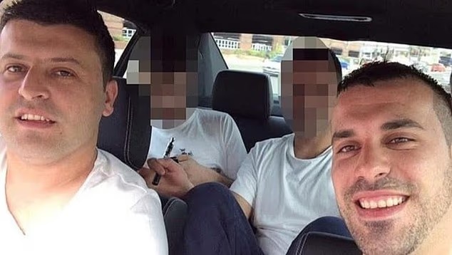 Albanian brothers ‘built £335MILLION cocaine empire from UK car wash & splashed cash on luxury flats, supercar & YACHT’