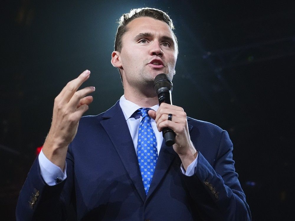 Who was Charlie Kirk, the assassinated conservative activist?