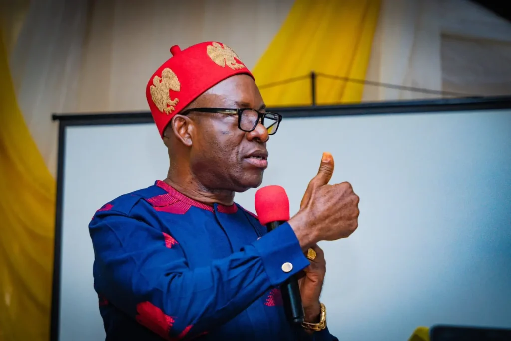 Top 5 Stories Of The Day | ADC Condemns ‘Monetised’ Anambra Governorship Election