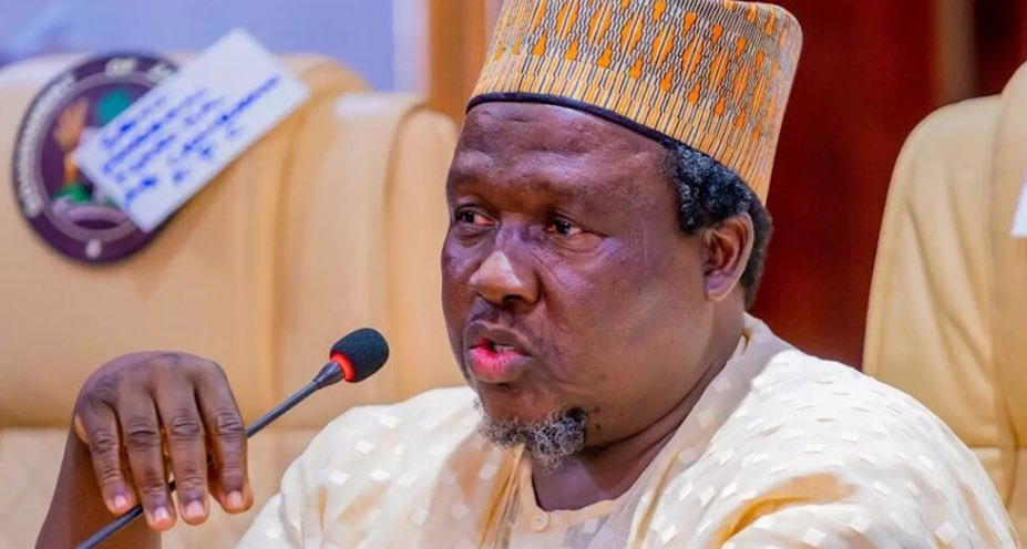 Nigeria @65: Masari urges Nigerians to embrace unity, resist divisive politics