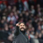 Man United interested in £120 million England star