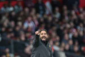 Man United interested in £120 million England star