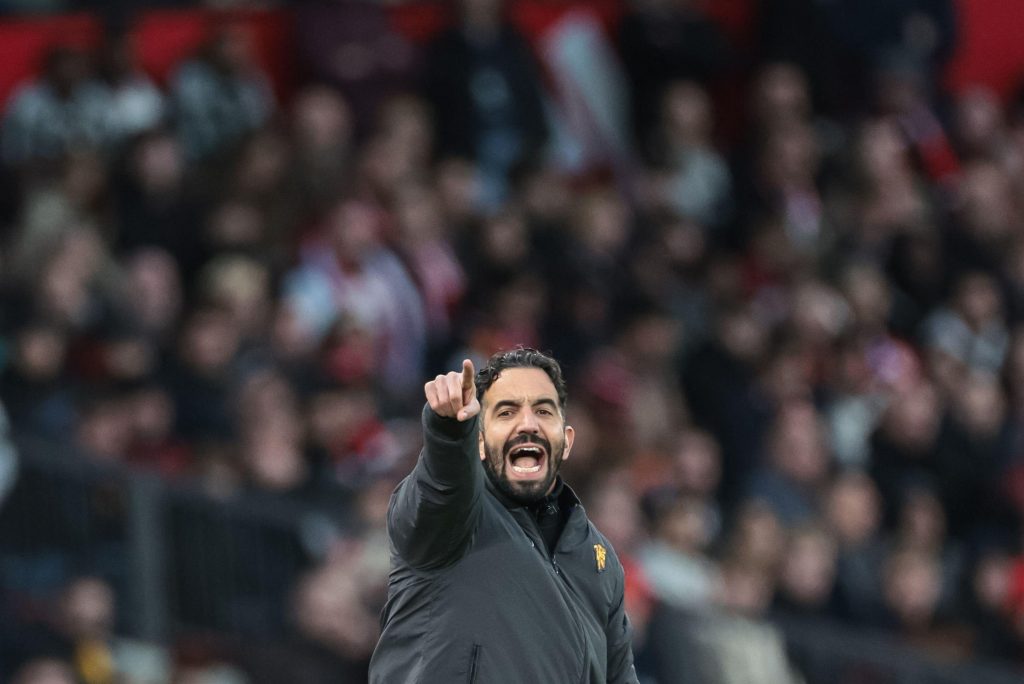 Man United interested in £120 million England star