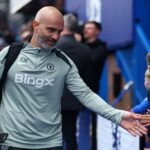 Chelsea leading race to sign Ligue 1 full-back