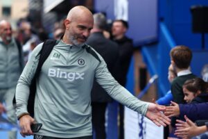 Chelsea leading race to sign Ligue 1 full-back