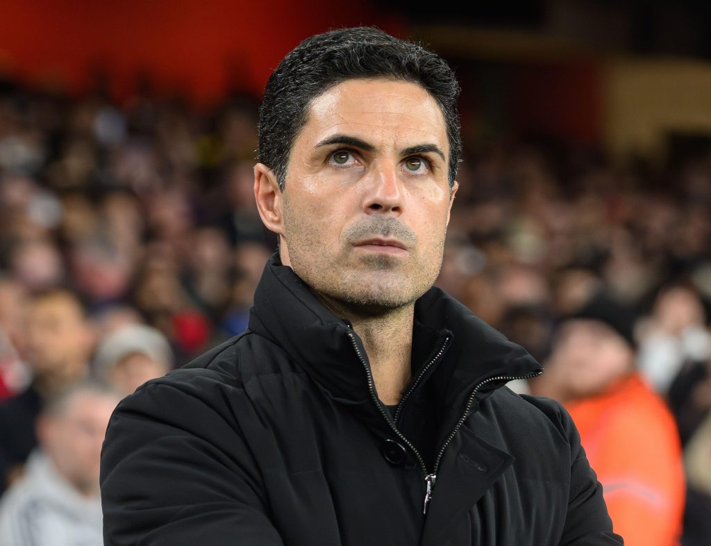 Arsenal making progress in contract talks with key player