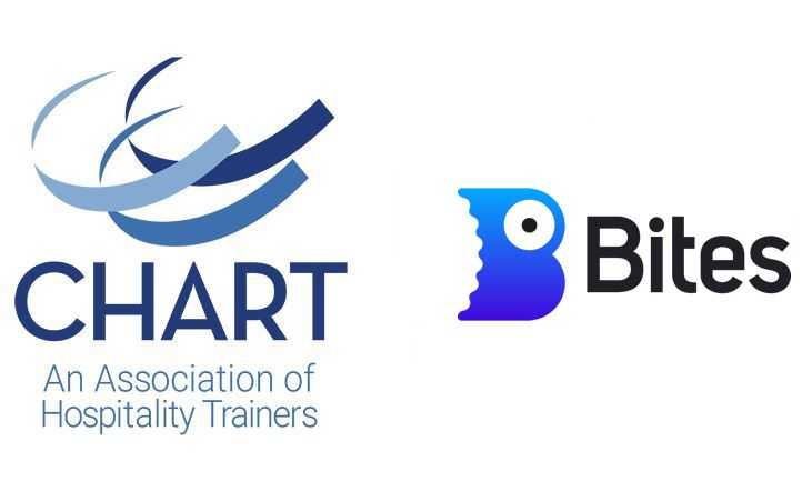 Bites Joins CHART as a New Silver Partner