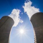 The catch-22 of nuclear power
