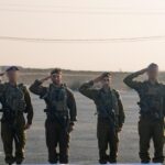 Deceased hostage Lt. Hadar Goldin identified at forensic institute, PMO confirms