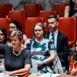 World Bank, in letter to US, backs draft UN resolution on Gaza