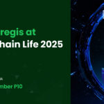 Cregis Joins Blockchain Life 2025 as Platinum Sponsor