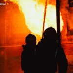 Russian aerial attack hits a Ukrainian hospital, days before Zelenskyy meets Trump