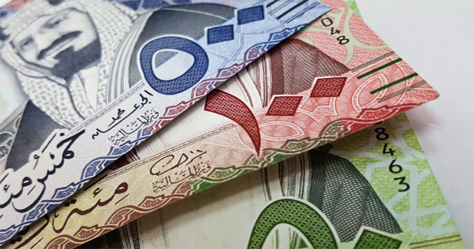 ‎Assets managed via robo-advisors exceed SAR 4B, with 400,000 portfolios