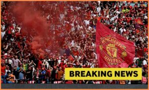 Report: Man United preparing significant bid after Amorim request to sign 21-year-old prodigy