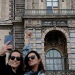 French police may nab Louvre thieves but unlikely to recover loot