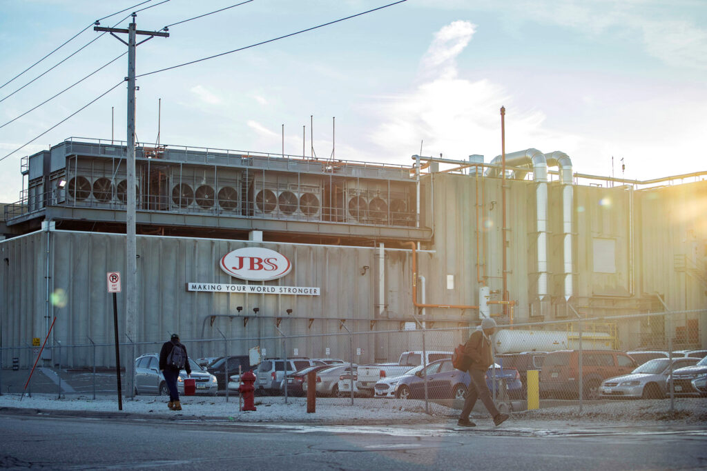 Climate-Warming Methane Emissions from the World’s Biggest Livestock Companies Are Bigger Than From Major Oil and Gas Companies