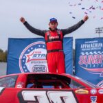 The top short tracker in America is making his NASCAR debut