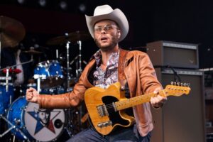 Americana Fans Stream & Spend More Than the Average Music Consumer: DIMA