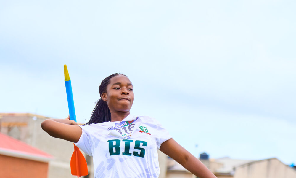 Africa School Games 2025: Building a New Future for Youth Sports in Africa