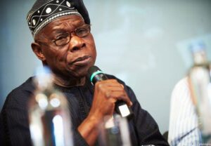 Obasanjo: Under my watch, America couldn’t do anything in Africa without our knowledge