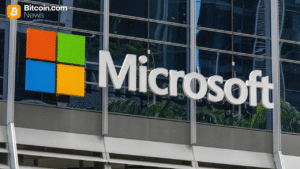 IREN Inks $9.7 Billion AI Cloud Deal With Microsoft