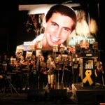 Israel receives body said to be of soldier killed in Gaza in 2014 conflict