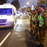 Israel confirms remains returned are officer Goldin killed in 2014 Gaza war