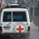 Israel receives remains of deceased hostage