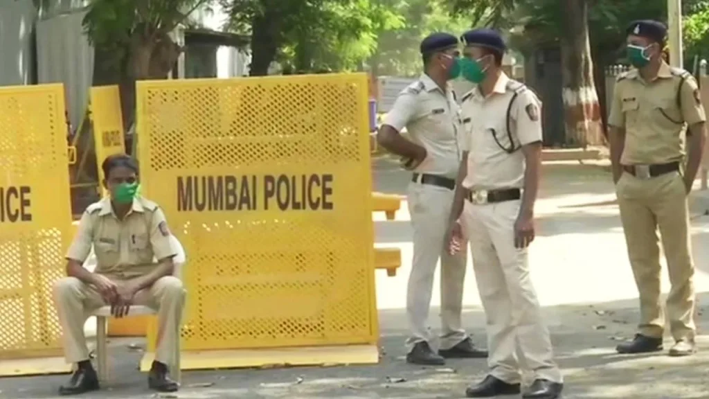 Mumbai Police Bust MD Drug Factory in Palghar, One Arrested, Mastermind Operating From Dubai