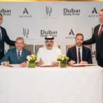 Accor starts a new chapter in Dubai