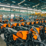 Roam Crowdfunding Millions of Dollars to Scale Electric Mobility Across Africa