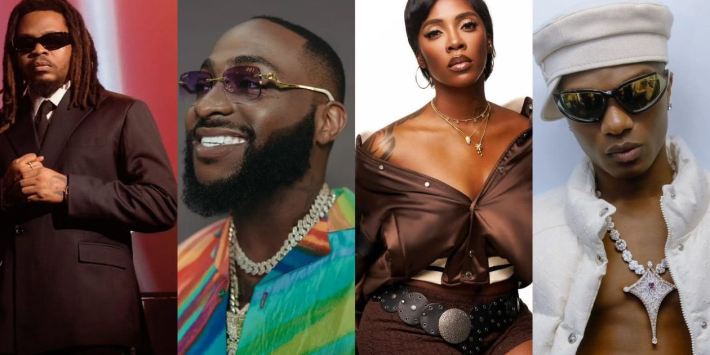 Nigerian musicians who have immortalized their late parents