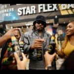 Govana is face of new Guinness campaign